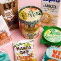 Top 10 vegan products in Dutch supermarkets